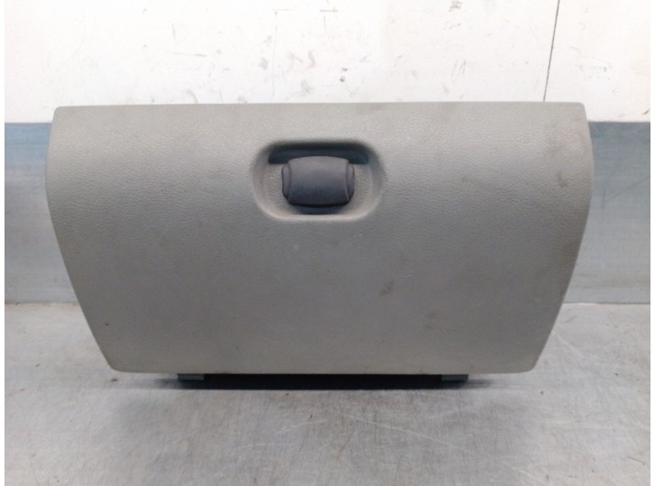 Recambio de guantera para renault master ii phase 2 caja cerrada 2.5 dci diesel cat referencia OEM IAM 8200189021 