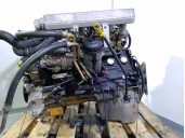 Recambio de motor completo para land rover range rover (lp) 2.5 turbodiesel referencia OEM IAM 256TA STC2000N 29288669