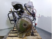 Recambio de motor completo para land rover range rover (lp) 2.5 turbodiesel referencia OEM IAM 256TA STC2000N 29288669