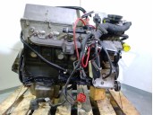 Recambio de motor completo para land rover range rover (lp) 2.5 turbodiesel referencia OEM IAM 256TA STC2000N 29288669