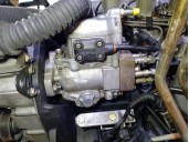 Recambio de motor completo para land rover range rover (lp) 2.5 turbodiesel referencia OEM IAM 256TA STC2000N 29288669