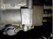 Recambio de motor completo para land rover range rover (lp) 2.5 turbodiesel referencia OEM IAM 256TA STC2000N 29288669