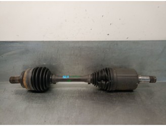 Recambio de transmision delantera derecha para mercedes-benz clase glk (w204) glk 2.1 cdi cat referencia OEM IAM A2043301601 A20