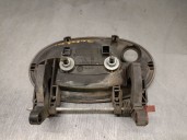 Recambio de maneta exterior delantera izquierda para opel combo (corsa c) 1.3 16v cdti referencia OEM IAM 5138136 5138136 