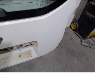 Recambio de porton trasero para nissan pathfinder (r51) 2.5 dci diesel cat referencia OEM IAM K01004X0MC   2