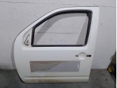 Replacement left front door for Nissan Pathfinder (R51) 2.5 DCi diesel cat OEM IAM reference 80101EB330 