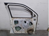 Replacement left front door for Nissan Pathfinder (R51) 2.5 DCi diesel cat OEM IAM reference 80101EB330 