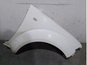 Recambio de aleta delantera derecha para nissan pathfinder (r51) 2.5 dci diesel cat referencia OEM IAM 63100EB330  