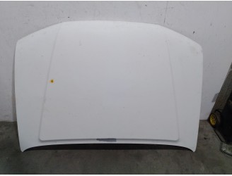 Replacement hood for Nissan Pathfinder (R51) 2.5 DCi diesel cat OEM IAM reference 65100EB330 