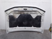 Replacement hood for Nissan Pathfinder (R51) 2.5 DCi diesel cat OEM IAM reference 65100EB330 