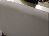 Recambio de capot para nissan pathfinder (r51) 2.5 dci diesel cat referencia OEM IAM 65100EB330  