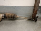 Recambio de cremallera direccion para toyota land cruiser (j15) 3.0 turbodiesel cat referencia OEM IAM 4420060222 4420060222 