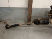 Recambio de cremallera direccion para toyota land cruiser (j15) 3.0 turbodiesel cat referencia OEM IAM 4420060222 4420060222 