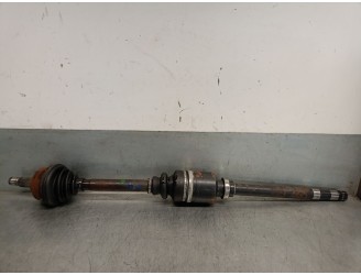 Recambio de transmision delantera derecha para renault master desde ´98 2.8 tdi referencia OEM IAM 7700102999 7700102999 