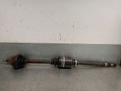 Recambio de transmision delantera derecha para renault master desde ´98 2.8 tdi referencia OEM IAM 7700102999 7700102999 