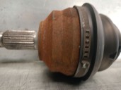 Recambio de transmision delantera derecha para renault master desde ´98 2.8 tdi referencia OEM IAM 7700102999 7700102999 