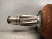 Recambio de transmision delantera derecha para renault master desde ´98 2.8 tdi referencia OEM IAM 7700102999 7700102999 