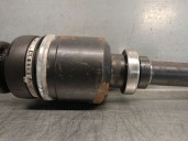 Recambio de transmision delantera derecha para renault master desde ´98 2.8 tdi referencia OEM IAM 7700102999 7700102999 