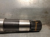 Recambio de transmision delantera derecha para renault master desde ´98 2.8 tdi referencia OEM IAM 7700102999 7700102999 