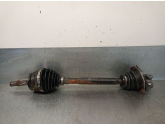 Recambio de transmision delantera izquierda para renault master desde ´98 2.8 tdi referencia OEM IAM 7711135278 7711135278 