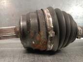 Recambio de transmision delantera izquierda para renault master desde ´98 2.8 tdi referencia OEM IAM 7711135278 7711135278 