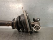 Recambio de transmision delantera izquierda para renault master desde ´98 2.8 tdi referencia OEM IAM 7711135278 7711135278 