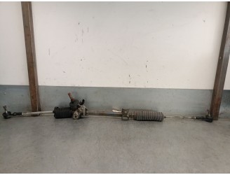 Recambio de cremallera direccion para renault clio ii fase ii (b/cb0) 1.5 dci diesel referencia OEM IAM 7700437052 8200891308 69