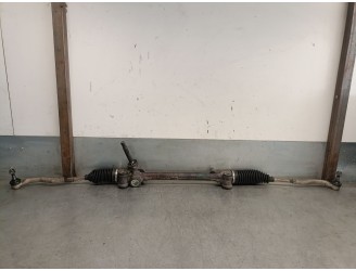 Recambio de cremallera direccion para toyota yaris 1.0 cat referencia OEM IAM 455000D271 455000D271 