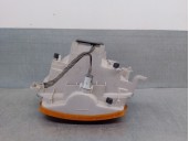 Replacement right headlight for Renault Twingo (CO6) 1.3 CAT OEM IAM reference 260107456R 260107456R 