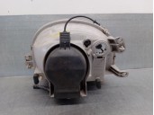 Replacement right headlight for Renault Twingo (CO6) 1.3 CAT OEM IAM reference 260107456R 260107456R 