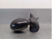 Recambio de retrovisor derecho para renault twingo (co6) 1.3 cat referencia OEM IAM 7701367760 7701367760 RF. 