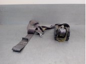 Replacement front right seatbelt for Renault Twingo (CO6) 1.3 CAT OEM IAM reference 7700421672 7700421672 
