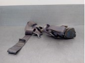 Replacement front right seatbelt for Renault Twingo (CO6) 1.3 CAT OEM IAM reference 7700421672 7700421672 