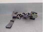 Replacement front right seatbelt for Renault Twingo (CO6) 1.3 CAT OEM IAM reference 7700421672 7700421672 