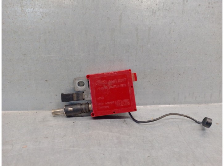 Recambio de amplificador para land rover range rover (lp) 2.5 turbodiesel referencia OEM IAM AMR6287 