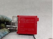 Recambio de amplificador para land rover range rover (lp) 2.5 turbodiesel referencia OEM IAM AMR6287  