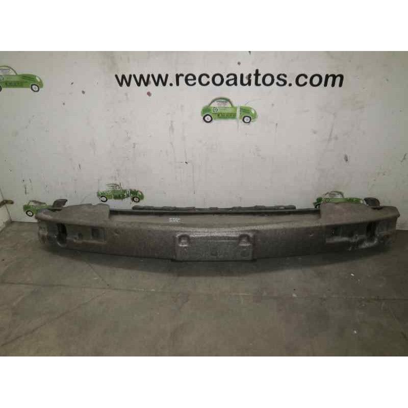 Recambio de refuerzo paragolpes delantero para hyundai xg 3.5 v6 gls referencia OEM IAM   