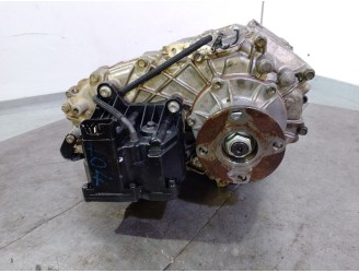 Recambio de caja transfer para toyota land cruiser (j15) 3.0 turbodiesel cat referencia OEM IAM 3610060B81 3610060B81 EM05056