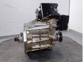 Recambio de caja transfer para toyota land cruiser (j15) 3.0 turbodiesel cat referencia OEM IAM 3610060B81 3610060B81 EM05056