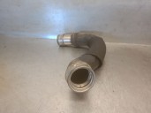 Recambio de tubo para volkswagen touareg (7la) 2.5 tdi referencia OEM IAM 7L6145822B 7L6145822B 