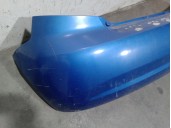 Recambio de paragolpes trasero para chevrolet kalos 1.2 cat referencia OEM IAM 96543017 