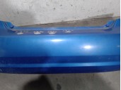Recambio de paragolpes trasero para chevrolet kalos 1.2 cat referencia OEM IAM 96543017 