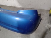 Recambio de paragolpes trasero para chevrolet kalos 1.2 cat referencia OEM IAM 96543017 
