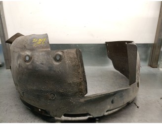 Recambio de paso rueda delantero izquierdo para opel combo (corsa c) 1.3 16v cdti referencia OEM IAM 13109022 6101330 