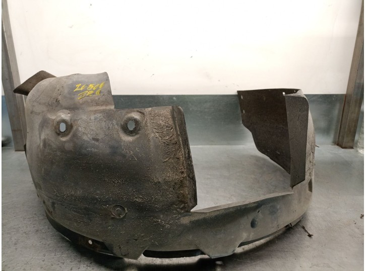 Recambio de paso rueda delantero izquierdo para opel combo (corsa c) 1.3 16v cdti referencia OEM IAM 13109022 6101330 