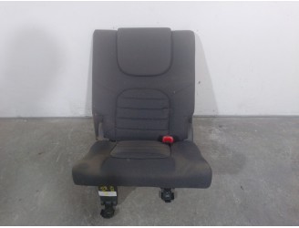 Recambio de asientos trasero derecho para nissan pathfinder (r51) 2.5 dci diesel cat referencia OEM IAM 88667EB000 88667EB000 3º