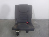 Recambio de asientos trasero derecho para nissan pathfinder (r51) 2.5 dci diesel cat referencia OEM IAM 88667EB000 88667EB000 3º