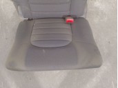 Recambio de asientos trasero derecho para nissan pathfinder (r51) 2.5 dci diesel cat referencia OEM IAM 88667EB000 88667EB000 3º