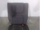 Recambio de asientos trasero derecho para nissan pathfinder (r51) 2.5 dci diesel cat referencia OEM IAM 88667EB000 88667EB000 3º