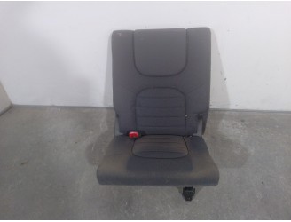 Recambio de asientos trasero izquierdo para nissan pathfinder (r51) 2.5 dci diesel cat referencia OEM IAM 88667EB000 88667EB000 